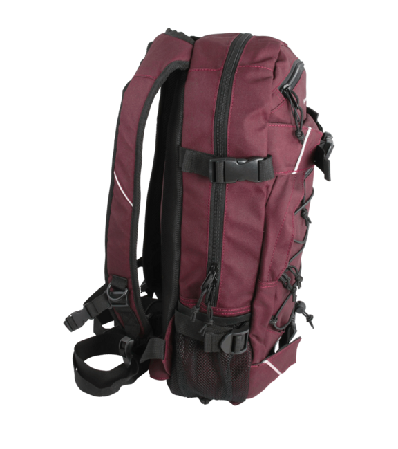 Forvert Louis σακίδιο πλάτης 20L, μωβ