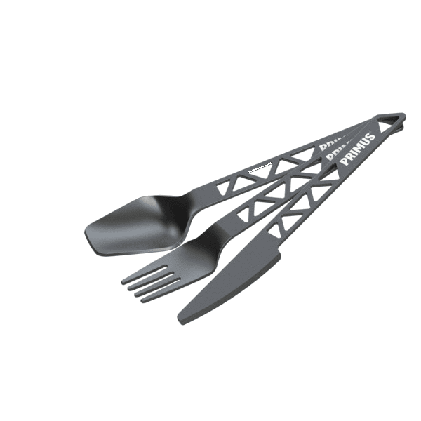 PRIMUS TrailCutlery Σετ Μαχαιροπίρουνων
