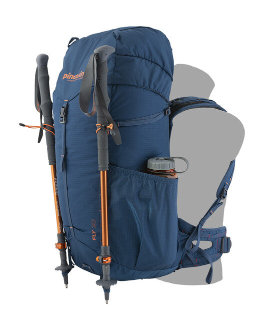 Pinguin Fly 30 Σακίδιο, 30 L, petrol