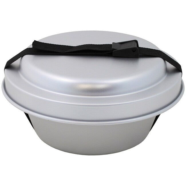 Fox Outdoor Premium Σύνολο Μαγειρικής, Αλουμίνιο