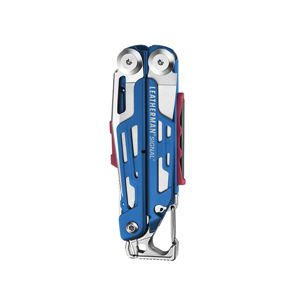 Leatherman SIGNAL Πολυεργαλείο Κοβάλτιο