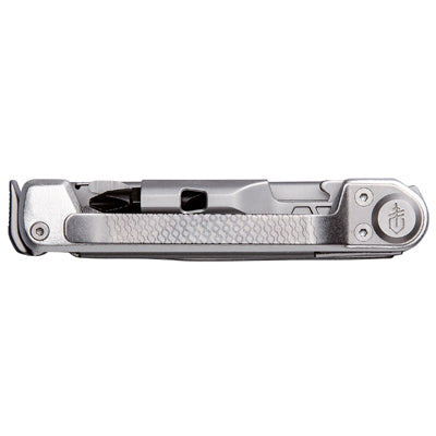 Gerber Armbar Trade Πολυλειτουργικό Μαχαίρι, Ασημί