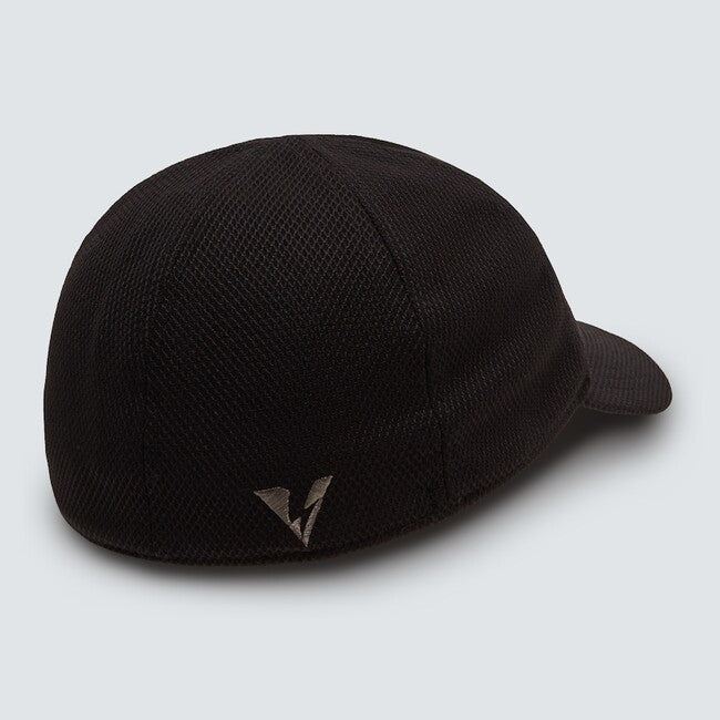 Oakley Si Cap Καπέλο Τζόκεϊ, μαύρο