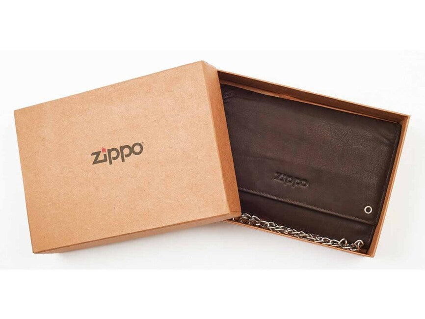 Zippo Πορτοφόλι Μοτοσικλετιστή