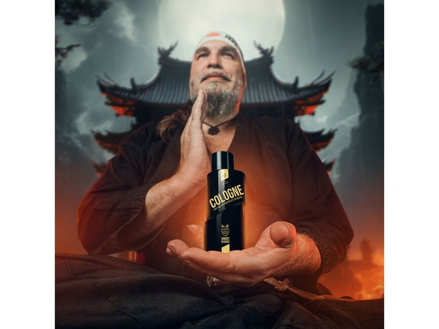 Angry Beards Sick Sensei Κολόνια 2 ml (tester)