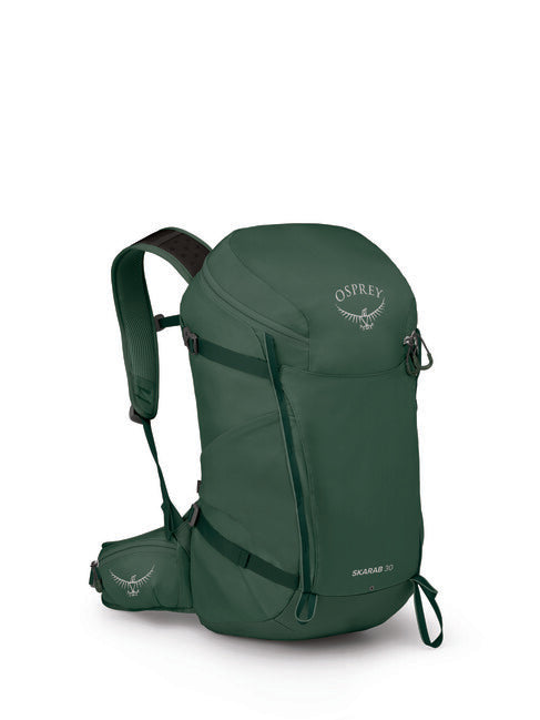 OSPREY Skarab 30 σακίδιο πλάτης τουριστικό, tundra green