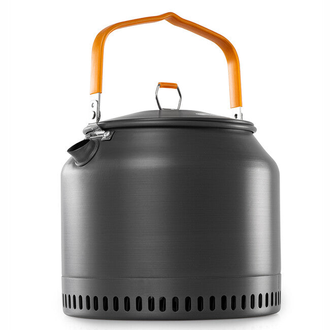 GSI Outdoors Halulite Tea Kettle HS, Υπαίθρια Τσαγιέρα 1.8 l