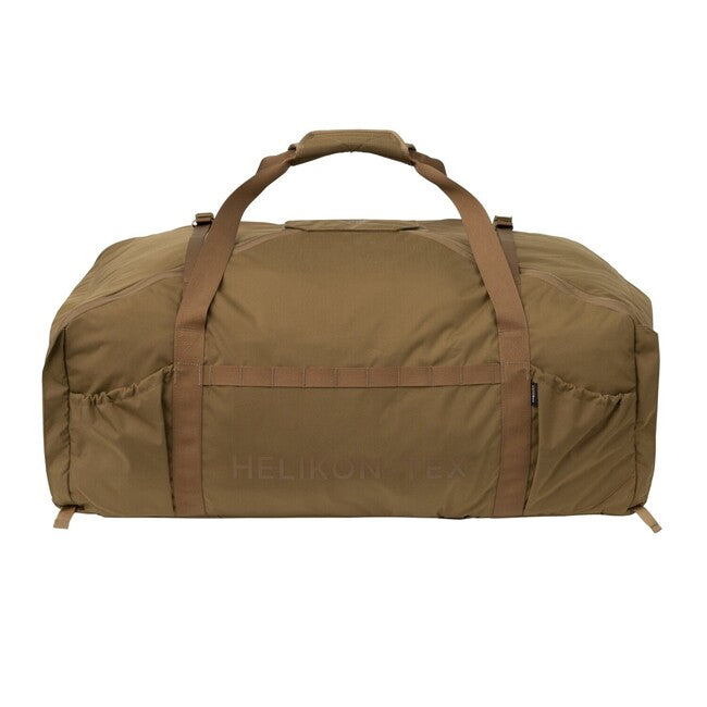 Helikon-Tex Alien Bag τσάντα ταξιδίου Cordura, μαύρη