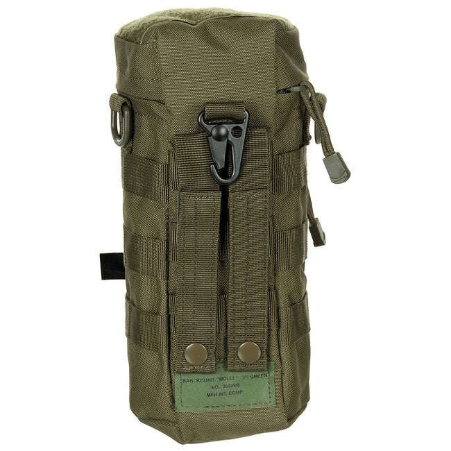 MFH MOLLE Θήκη, OD green