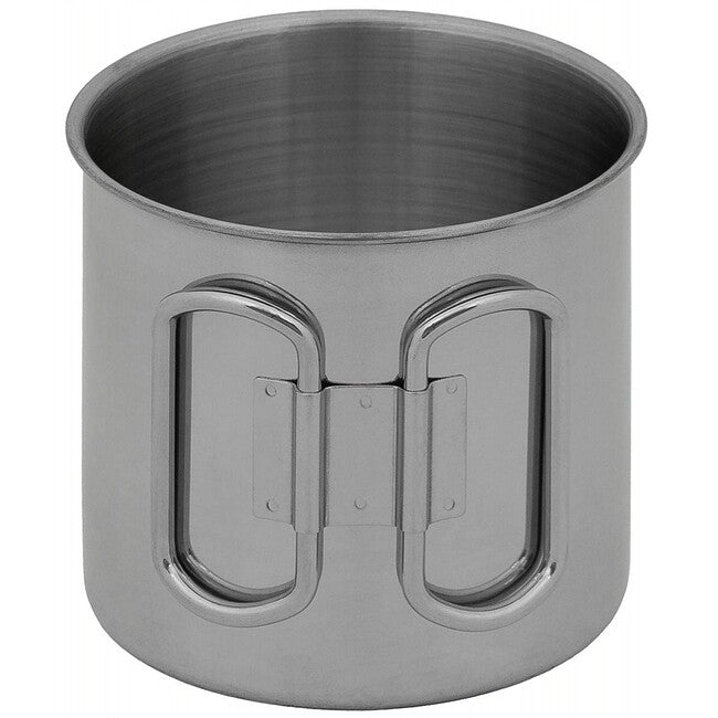Fox Outdoor Κούπα Ανοξείδωτη, περίπου 450 ml