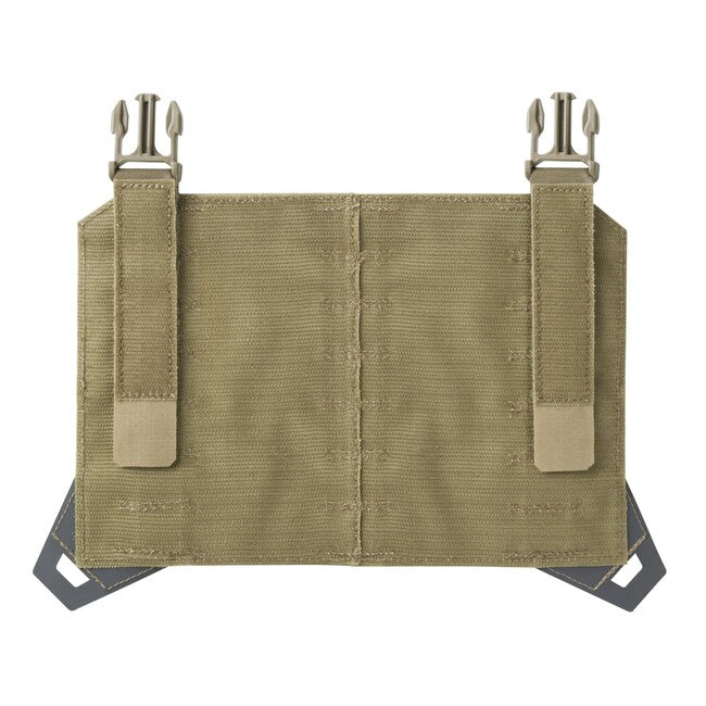Direct Action® Πάνελ SPITFIRE για Φυσίγγια Κυνηγετικής Carabina Cordura, PenCott BadLands™