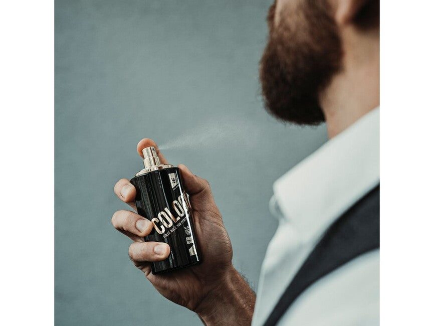 Angry Beards Jack Saloon κολόνια 2 ml (tester)
