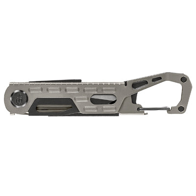 Gerber Stakeout Πολυλειτουργικό μαχαίρι, γκρι