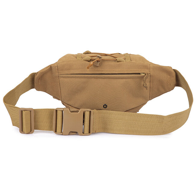 Dragowa Tactical Ζώνη Μέσης Αδιάβροχη Tactical, Χακί