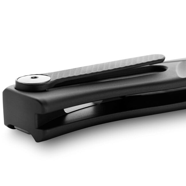Lionsteel THRILL TL Τσέπης Μαχαίρι με Χειρολαβή από Συμπαγές Αλουμίνιο, A BS