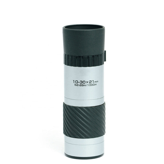 Origin Outdoors Zoom Μονοκόμματο Τηλεσκόπιο 10 - 30 x 21