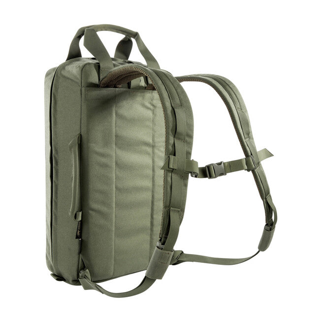 Tasmanian Tiger Survival Pack σακίδιο πλάτης, λαδί, 16L
