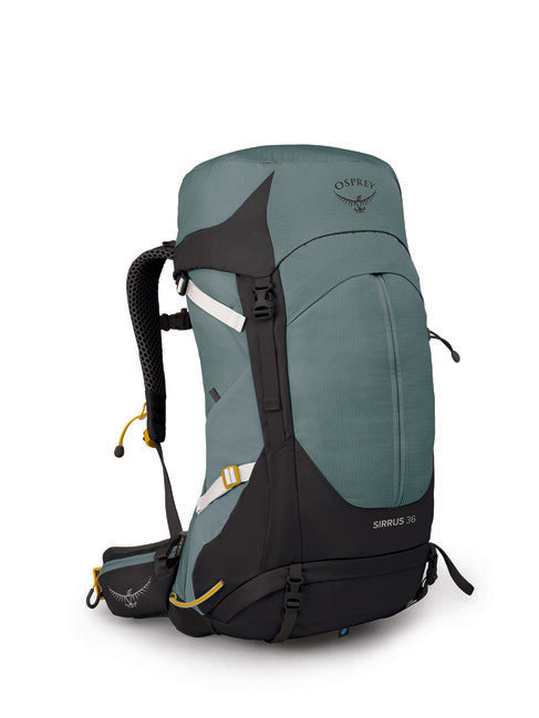 OSPREY SIRRUS 36 Σακίδιο πλάτης τουριστικό, succulent green