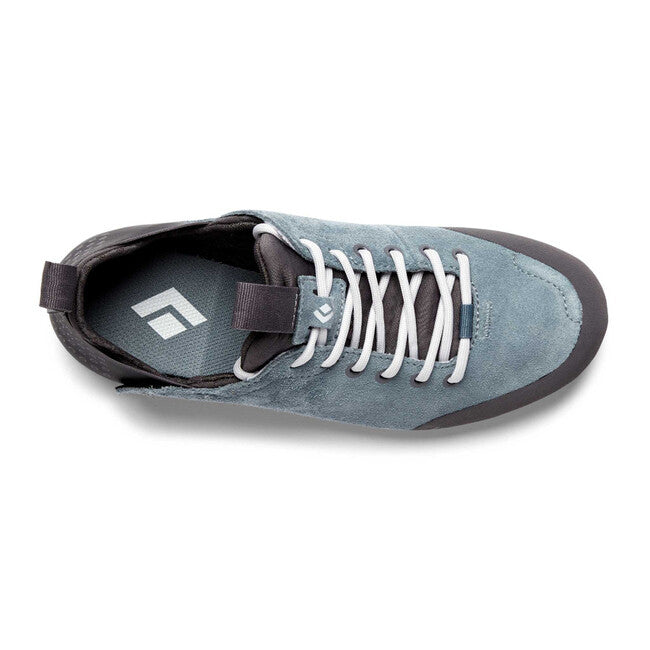 Black Diamond Session Suede δερμάτινο παπούτσι γυναικείο, σκούρο μπλε