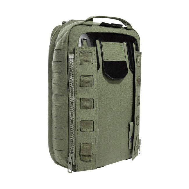 Tasmanian Tiger Medic Assault Pack S σακίδιο πλάτης για ιατρικές ανάγκες ZP, λαδί 8L