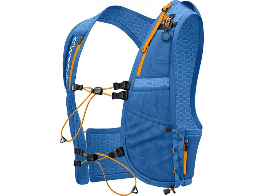 CAMP Trail Force 2 αμάνικο γιλέκο, 2 l