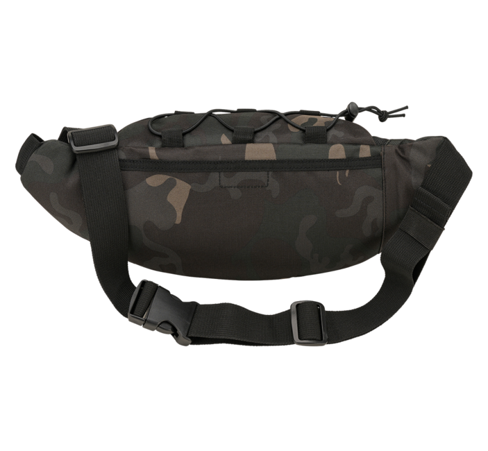 Brandit Molle Ζώνη Μέσης, dark camo