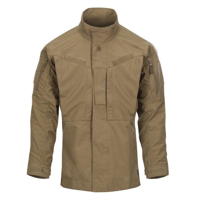 Helikon-Tex Μπλούζα MBDU NyCo Ripstop, PL Woodland