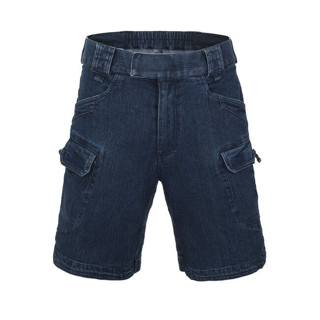 Helikon-Tex UTS Παντελόνι Τακτικό 8.5" - Denim Stretch - Marine Blue