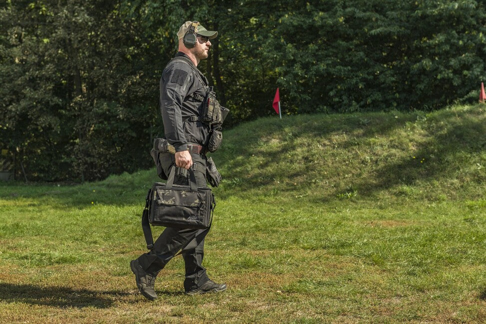 Helikon-Tex RANGE Τσάντα Cordura, Coyote
