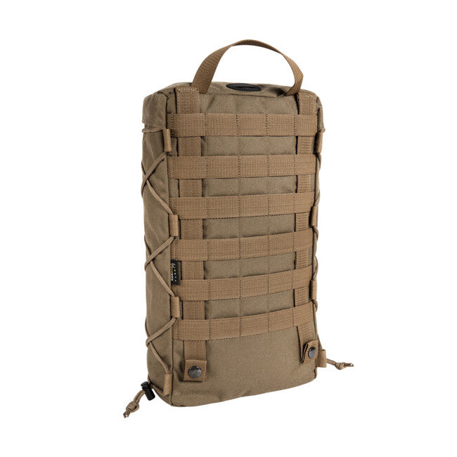 Tasmanian Tiger Tac Pouch 9 SP Σακίδιο Πλάτης Τακτικό, Coyote Brown