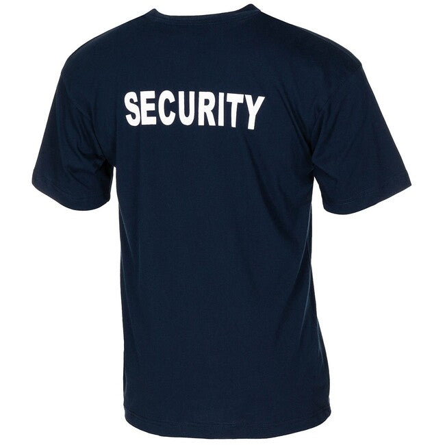 MFH Security μπλουζάκι, μπλε