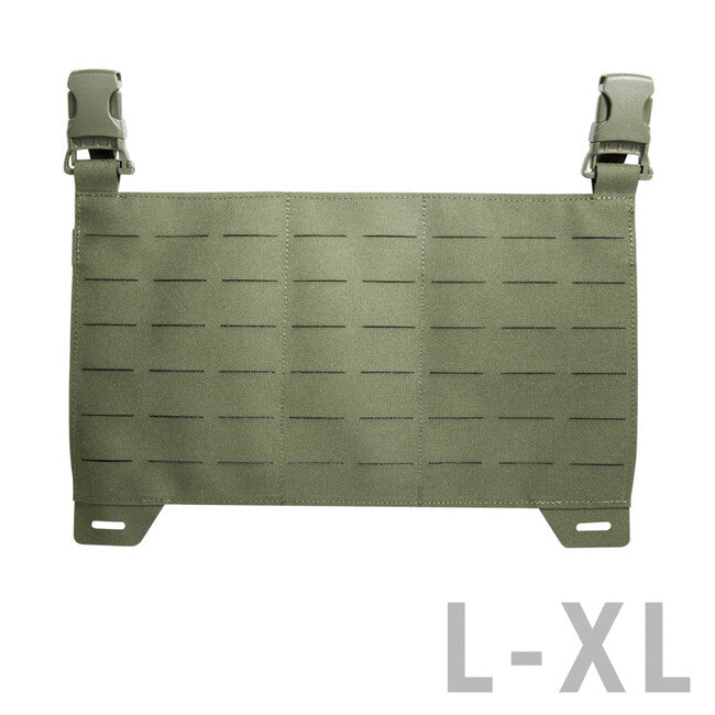 Tasmanian Tiger Carrier Panel LC για Εξωτερικά Αξεσουάρ, λαδί