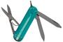 Victorinox Classic SD Μαχαίρι Τσέπης Διάφανο, μπλε