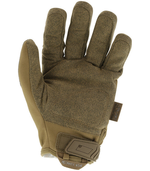 Mechanix Tactical ColdWork Original Χειμερινά Γάντια Εργασίας