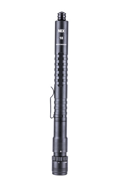 NexTorch® N18L Μπαστούνι 48cm, με Φακό LED
