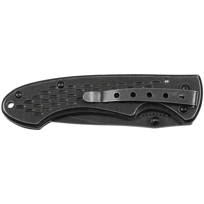 Fox Outdoor Jack Μαχαίρι Μονόχειρο, με Μεταλλική Λαβή