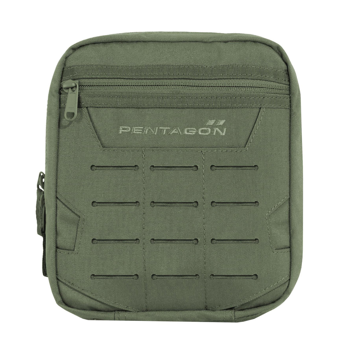 Pentagon EDC 2.0 Τσάντα Molle Πολλαπλών Χρήσεων, Λαδί