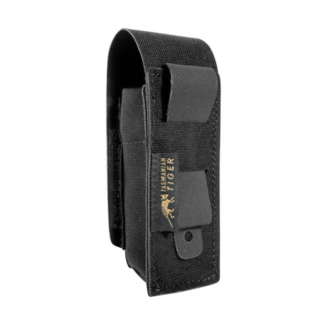 Tasmanian Tiger SGL Pistol Mag Pouch MKIII Θήκη Γεμιστήρα, μαύρο