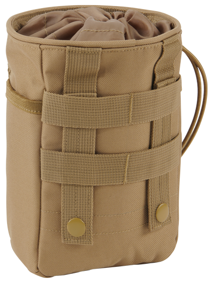 Brandit Molle Θήκη Γεμιστήρα, Camel