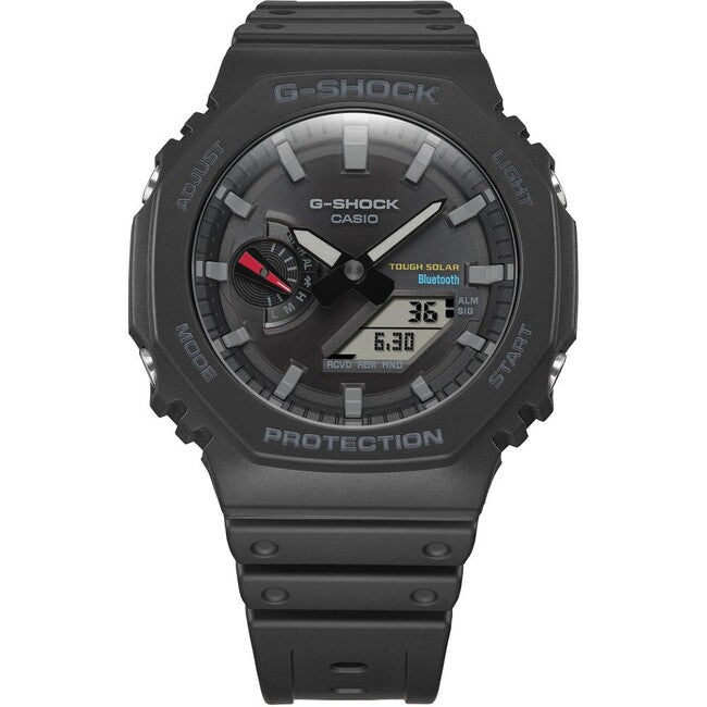 Casio G-Shock GA-B2100-1AER Ρολόι, Μαύρο
