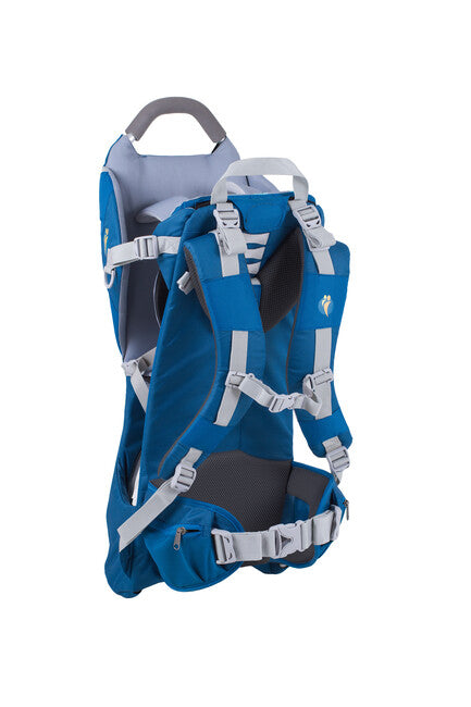 LittleLife Ranger S2 σακίδιο πλάτης παιδικό, μπλε