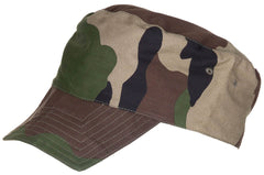 MFH FR polna kučma, CCE camo
