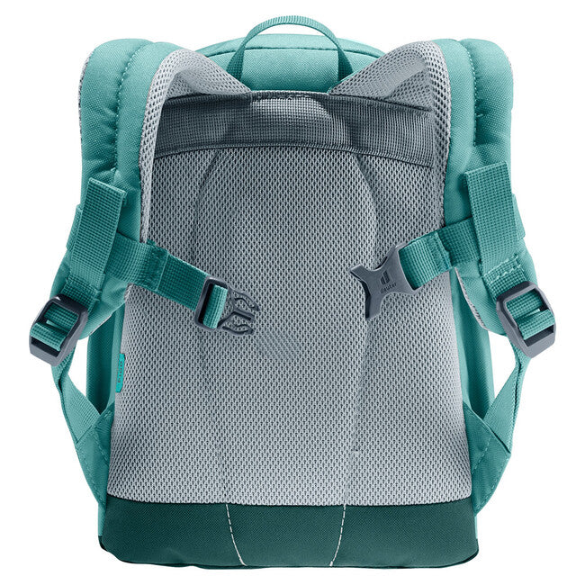 Deuter Pico Σακίδιο Πλάτης Παιδικό 5, aqua-wave