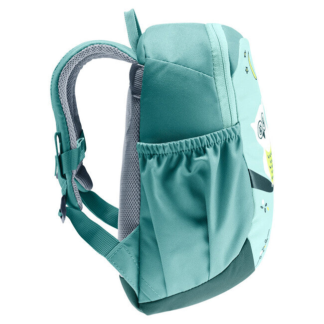 Deuter Pico Σακίδιο Πλάτης Παιδικό 5, aqua-wave