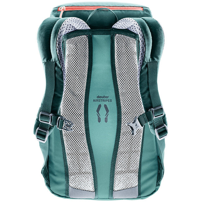 Deuter Junior Σακίδιο Πλάτης Παιδικό 18, spearmint-seagreen