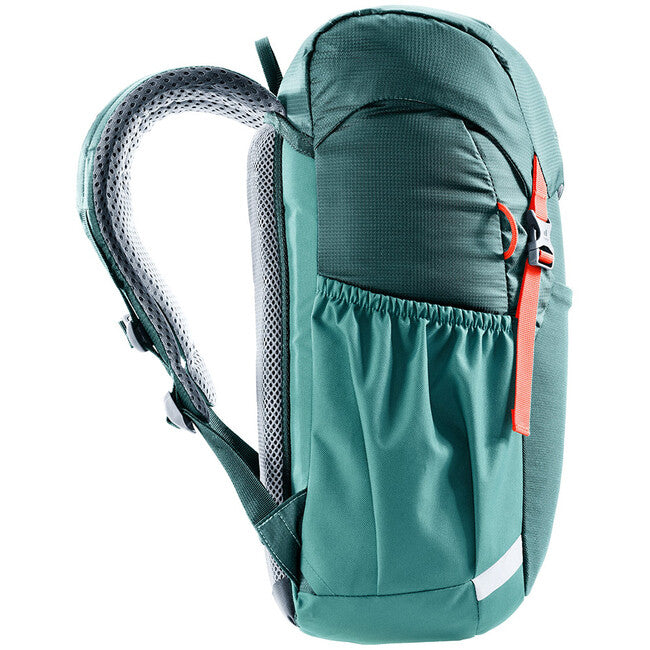 Deuter Junior Σακίδιο Πλάτης Παιδικό 18, spearmint-seagreen