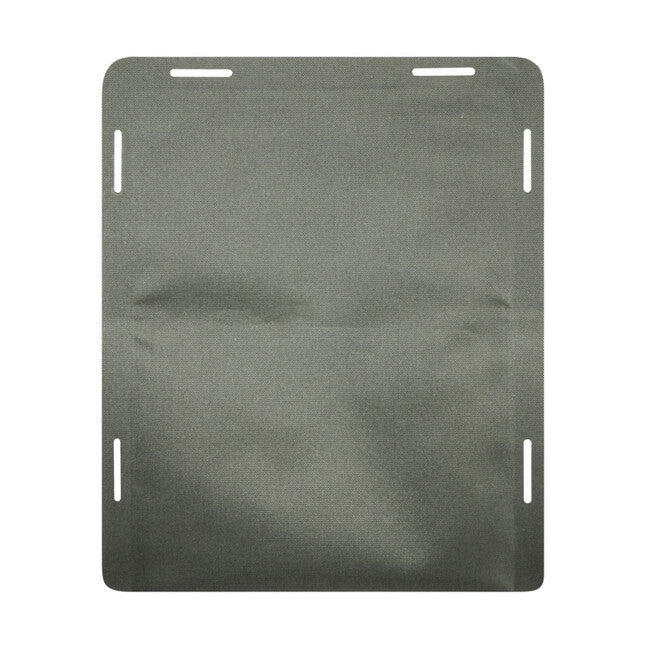 Tasmanian Tiger W-Pouch A5 Θήκη Εγγράφων WR, stone grey olive