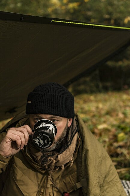Helikon-Tex WILD CAMP Σμαλτέ Κούπα, 0,35 l