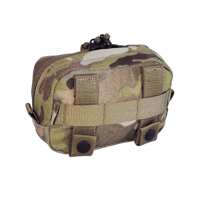 Tasmanian Tiger Tac Pouch 4 Horizontal Τακτική Θήκη MC, Multicam
