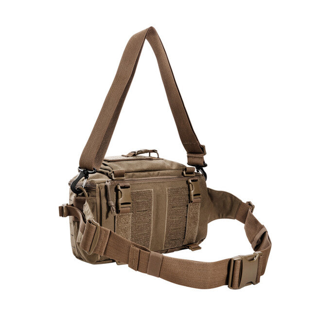 Tasmanian Tiger Medic Hip Bag θήκη πρώτων βοηθειών, coyote brown